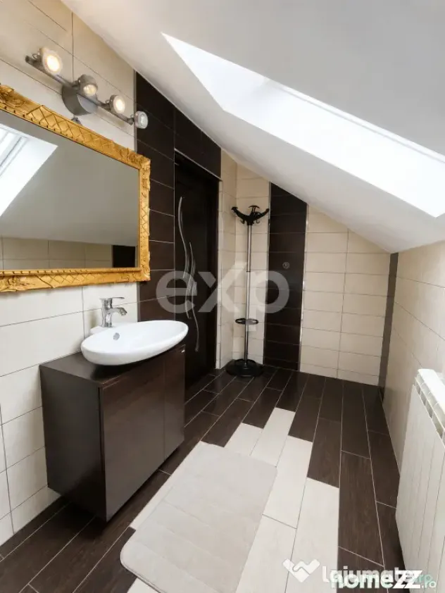 ???? Casă individuală | Teren 850 mp | 4 dormitoare | Cart - Cluj-Napoca (Cluj)