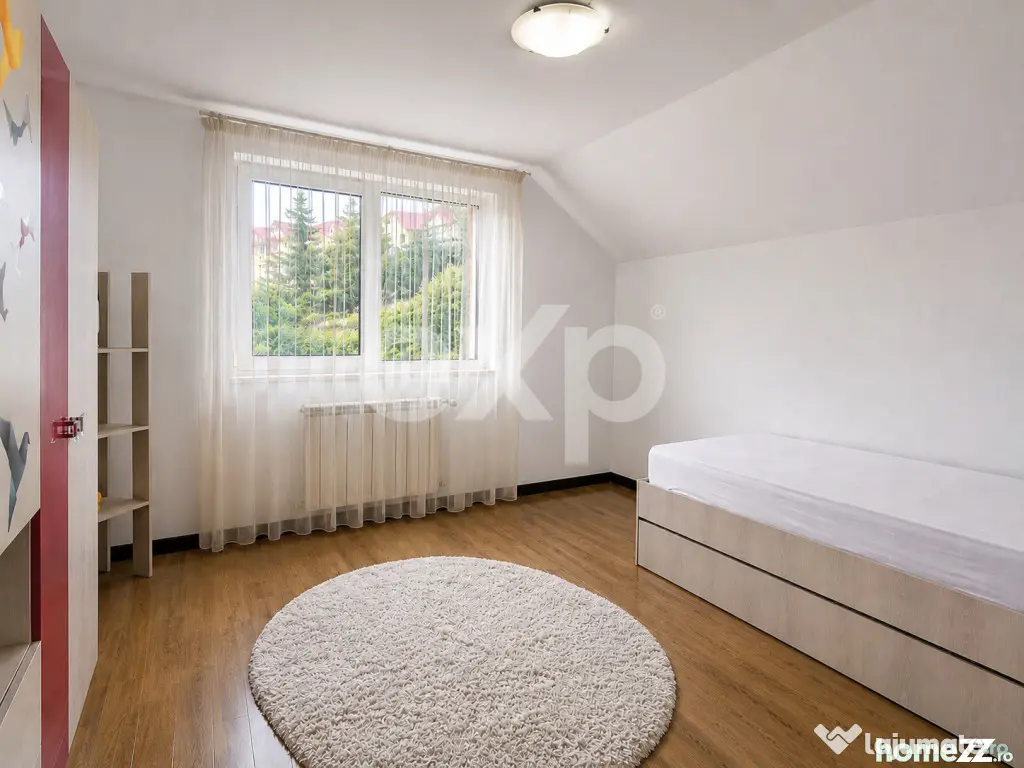 ???? Casă individuală | Teren 850 mp | 4 dormitoare | Cart - Cluj-Napoca (Cluj)