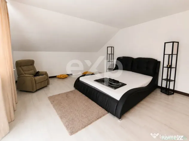 ???? Casă individuală | Teren 850 mp | 4 dormitoare | Cart - Cluj-Napoca (Cluj)