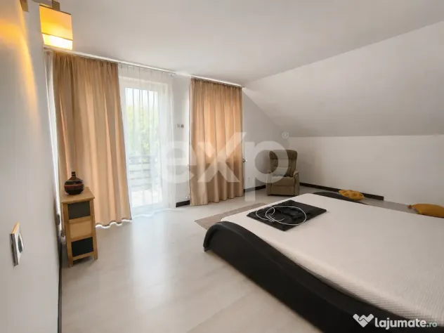 ???? Casă individuală | Teren 850 mp | 4 dormitoare | Cart