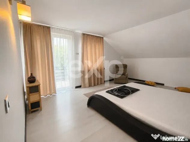 ???? Casă individuală | Teren 850 mp | 4 dormitoare | Cart - Cluj-Napoca (Cluj)