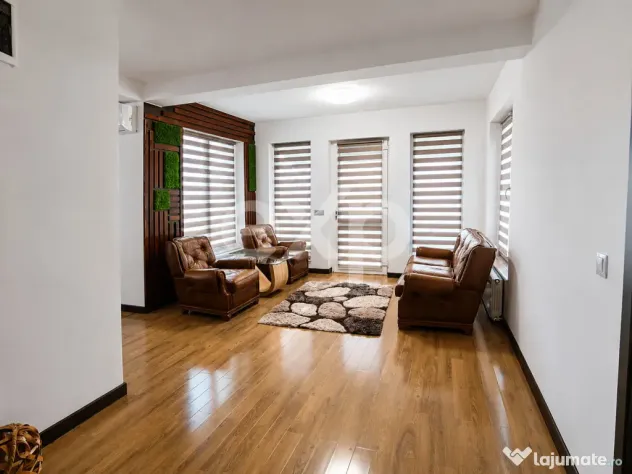 ???? Casă individuală | Teren 850 mp | 4 dormitoare | Cart