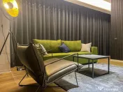One Mircea Eliade - apartament nou - parcare inclusa