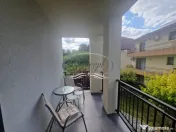 Apartament modern cu parcare si curte privata in Europa 