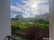Apartament modern cu parcare si curte privata in Europa 