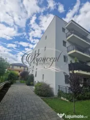 Apartament modern cu parcare si curte privata in Europa 
