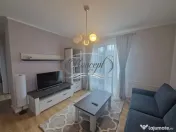 Apartament modern cu parcare si curte privata in Europa 