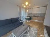 Apartament modern cu parcare si curte privata in Europa 