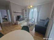 Apartament modern cu parcare si curte privata in Europa 