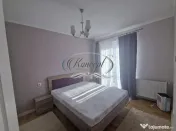 Apartament modern cu parcare si curte privata in Europa 