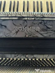 Acordeon Hohner 120 bași 