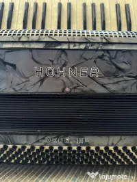 Acordeon Hohner 120 bași 