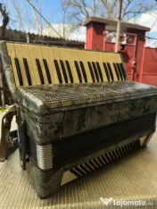 Acordeon Hohner 120 bași 