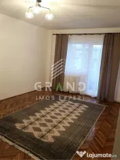 Apartament decomandat cu 2 camere, Calea Mănăștur 
