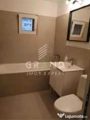 Apartament decomandat cu 2 camere, Calea Mănăștur 
