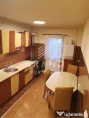 Apartament decomandat cu 2 camere, Calea Mănăștur 