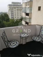 Apartament decomandat cu 2 camere, Calea Mănăștur 