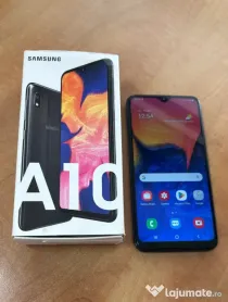 Samsung A10 RAM RAM