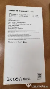 Samsung A10 RAM RAM 