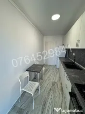 Apt. 2 cam bloc 2023,Hub Residence,Militari Residence,Str. Tineretului 