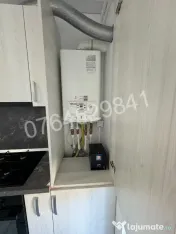 Apt. 2 cam bloc 2023,Hub Residence,Militari Residence,Str. Tineretului 