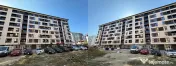 Apt. 2 cam bloc 2023,Hub Residence,Militari Residence,Str. Tineretului 
