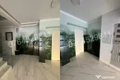 Apt. 2 cam bloc 2023,Hub Residence,Militari Residence,Str. Tineretului 