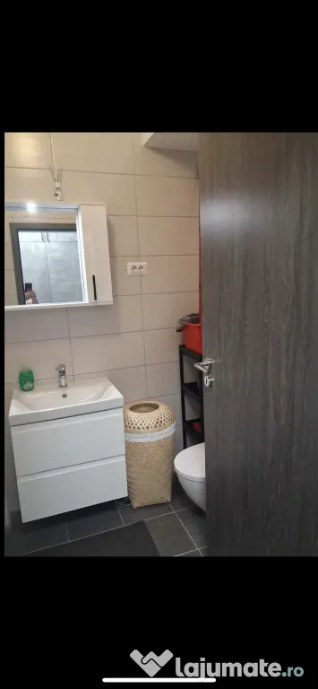 Metalurgiei viva residence etaj 1