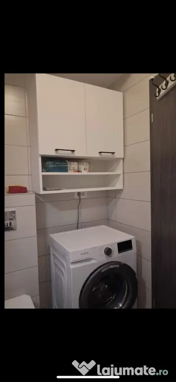 Metalurgiei viva residence etaj 1