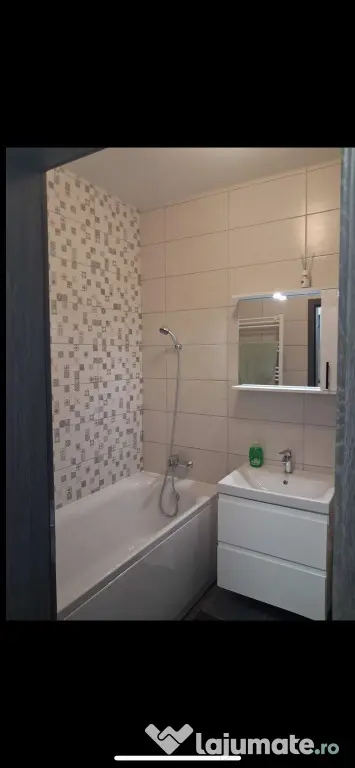 Metalurgiei viva residence etaj 1