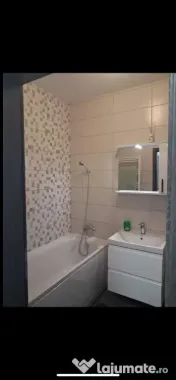 Metalurgiei viva residence etaj 1