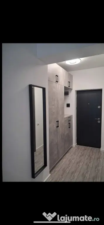 Metalurgiei viva residence etaj 1