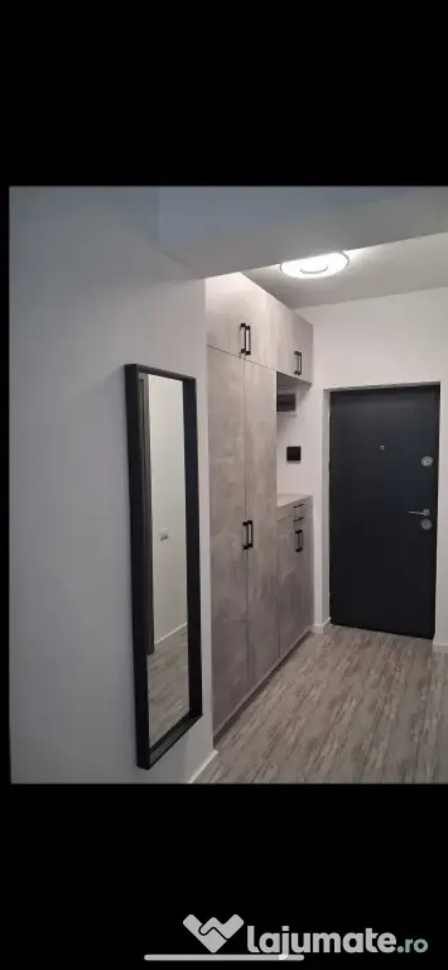 Metalurgiei viva residence etaj 1