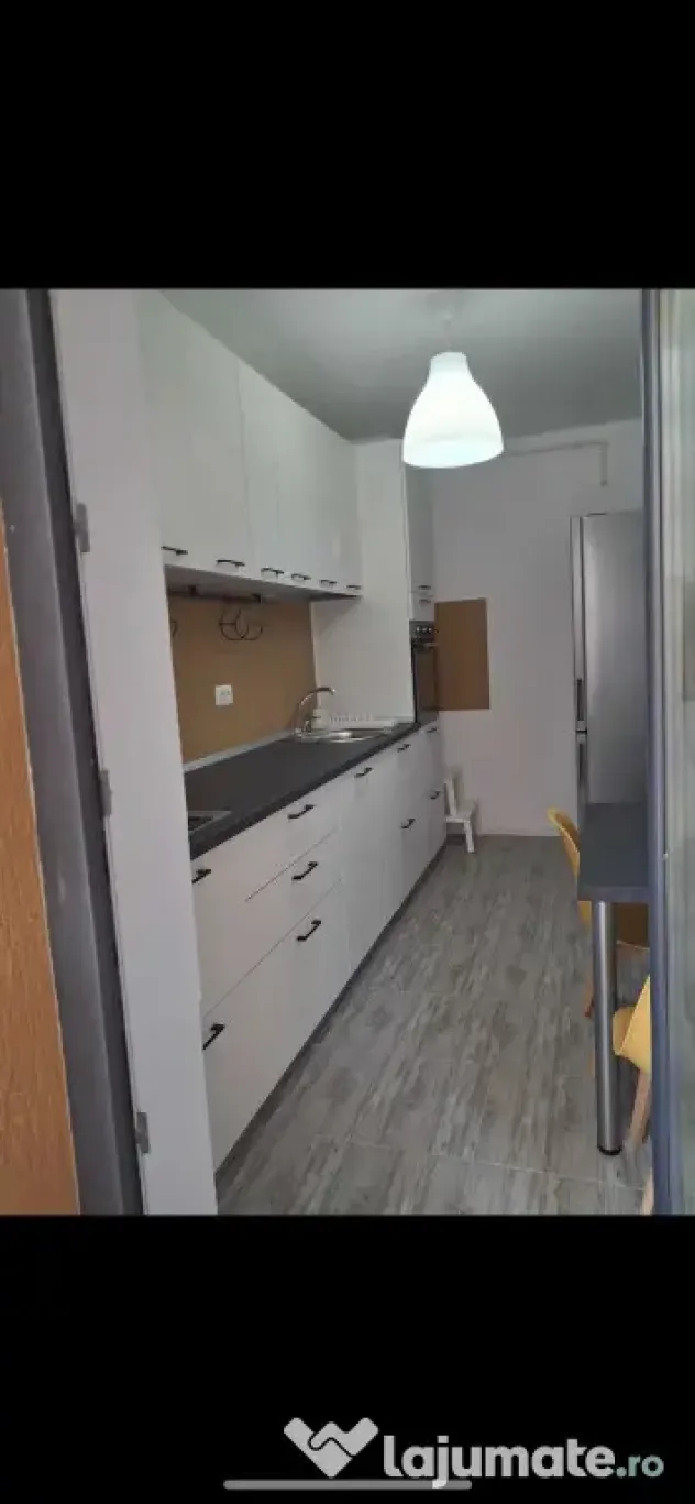 Metalurgiei viva residence etaj 1