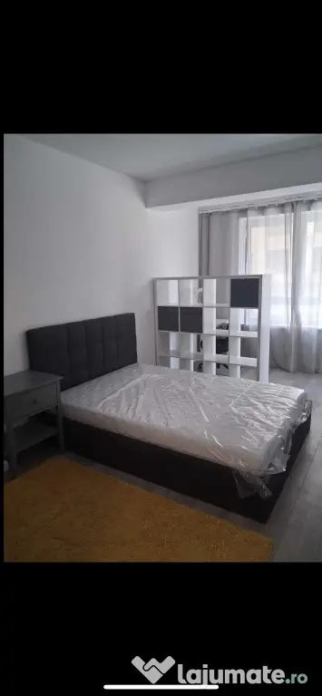 Metalurgiei viva residence etaj 1