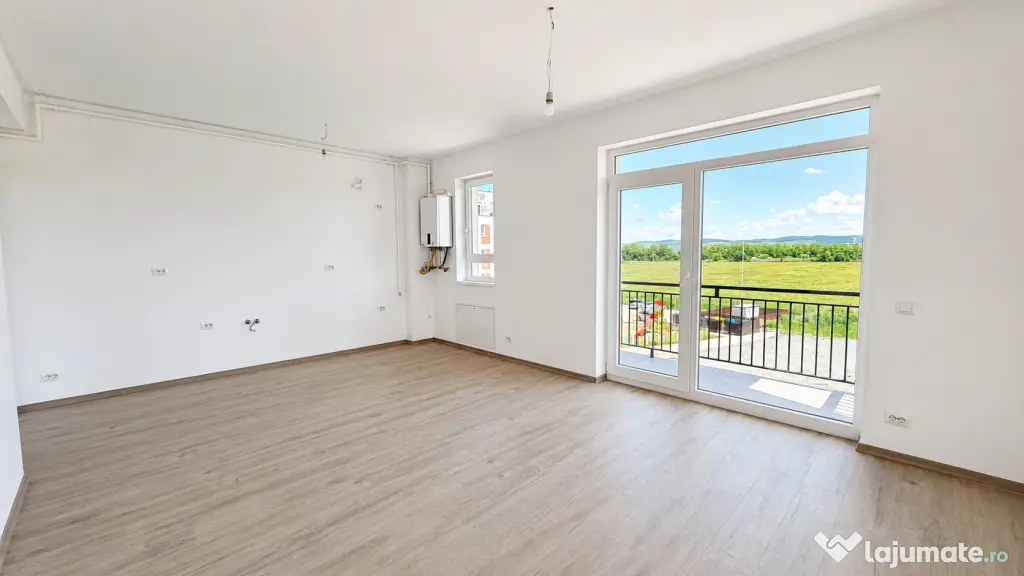 Apartament 3 camere cu 2 băi - Finalizat – Magnolia Residence, Calea Șurii Mici