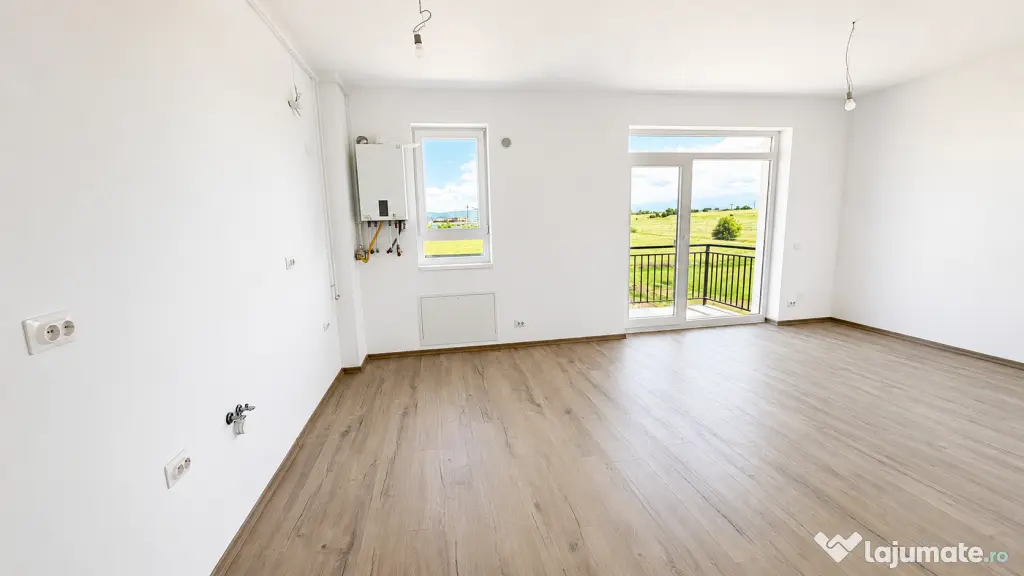 Apartament 3 camere cu 2 băi - Finalizat – Magnolia Residence, Calea Șurii Mici
