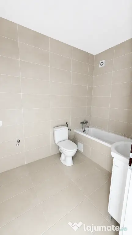 Apartament 3 camere cu 2 băi - Finalizat – Magnolia Residence, Calea Șurii Mici