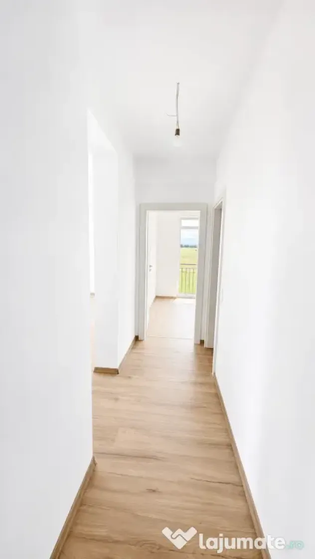 Apartament 3 camere cu 2 băi - Finalizat – Magnolia Residence, Calea Șurii Mici