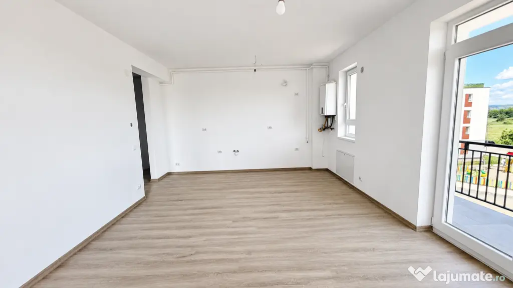 Apartament 3 camere cu 2 băi - Finalizat – Magnolia Residence, Calea Șurii Mici
