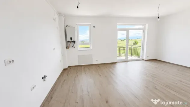 Apartament 3 camere cu 2 băi - Finalizat – Magnolia Residence, Calea Șurii Mici