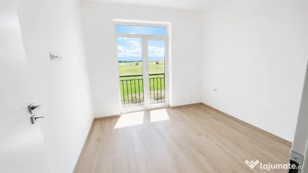 Apartament 3 camere cu 2 băi - Finalizat – Magnolia Residence, Calea Șurii Mici