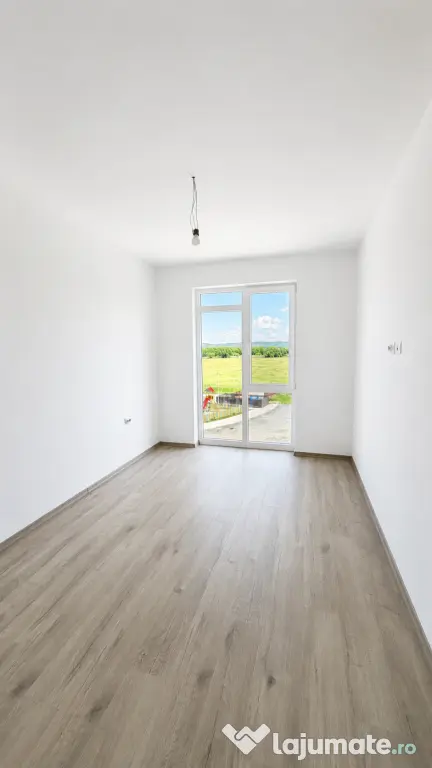 Apartament 3 camere cu 2 băi - Finalizat – Magnolia Residence, Calea Șurii Mici