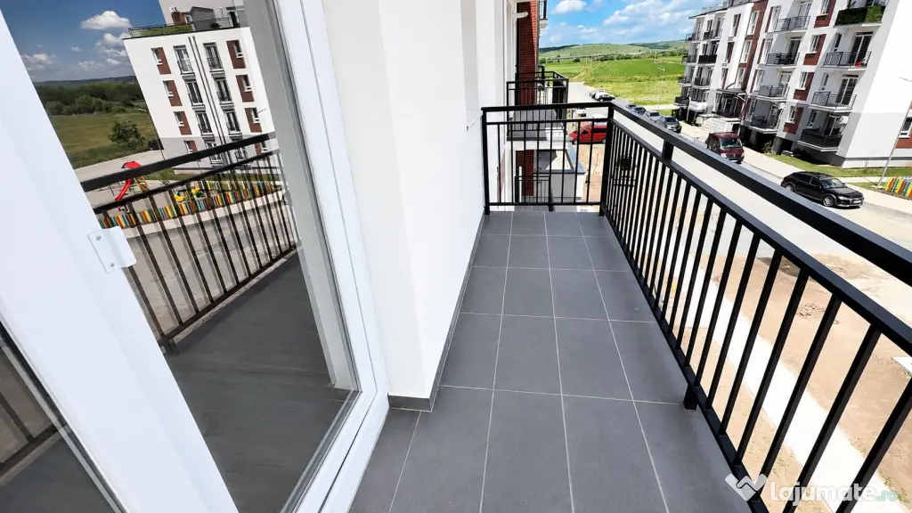 Apartament 3 camere cu 2 băi - Finalizat – Magnolia Residence, Calea Șurii Mici