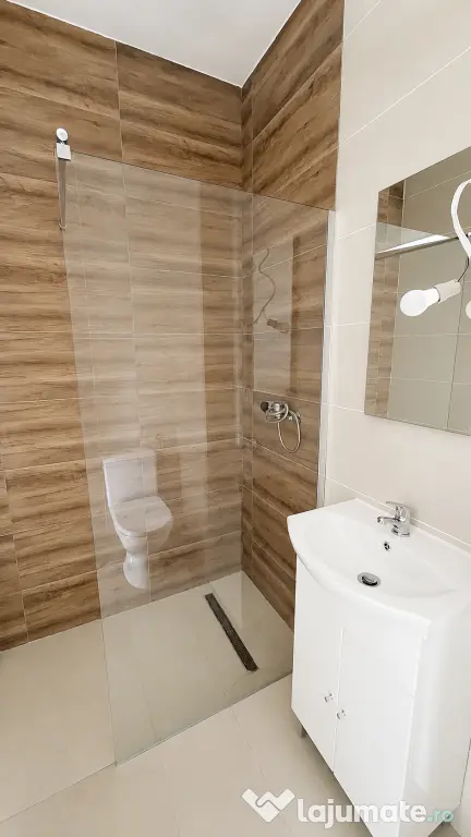 Apartament 3 camere cu 2 băi - Finalizat – Magnolia Residence, Calea Șurii Mici