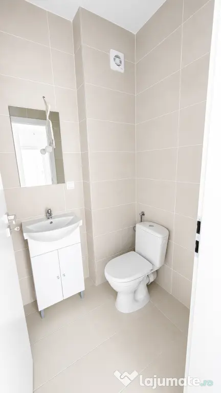 Apartament 3 camere cu 2 băi - Finalizat – Magnolia Residence, Calea Șurii Mici