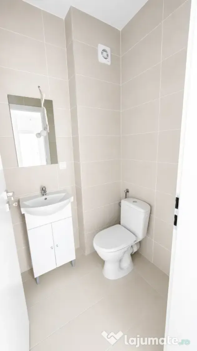 Apartament 3 camere cu 2 băi - Finalizat – Magnolia Residence, Calea Șurii Mici