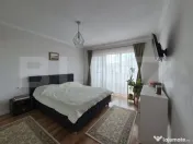 Apartament cu 3 camere – mobilat, utilat, loc de parcare i 
