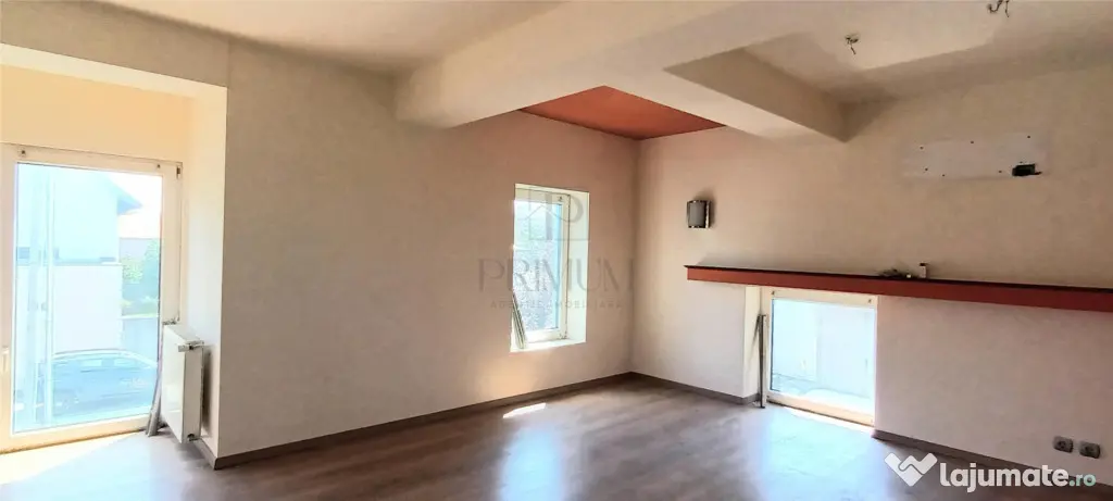 Spatiu comercial Clinica Medicala - Birouri - Bogdanestilor