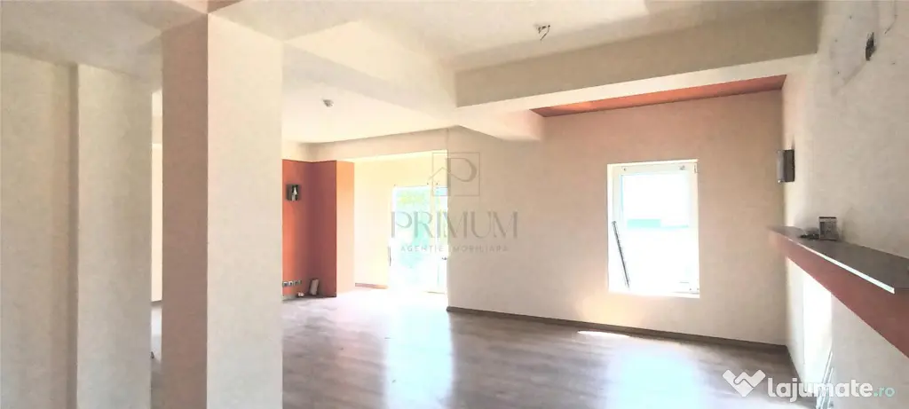 Spatiu comercial Clinica Medicala - Birouri - Bogdanestilor